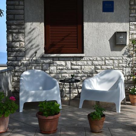 Apartmani Grejs ラビン エクステリア 写真