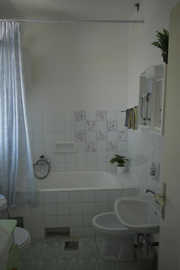 Apartmani Grejs ラビン エクステリア 写真
